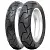 Мотошины CST CM-A1 110/80 R19 59V Передняя Эндуро