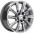 Диски  Carwel Иманта 6x16 5*100 ET45 DIA54.1 AST Литой купить 