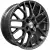 Диски  Khomen KHW 1818 7x18 5*114.3 ET45 DIA67.1 Gray Литой купить 