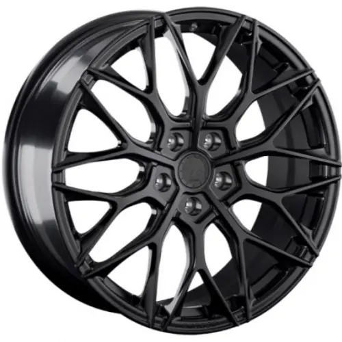 LS Forged FG10 9x20 5*114.3 ET40 DIA67.1 BK Кованый