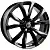 Диски RST R009 7.5x19 5*100 ET30 DIA57.1 GB Литой