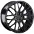 LS Forged FG10 9x20 5*114.3 ET40 DIA67.1 BK Кованый