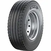 Грузовые шины Michelin X Line Energy D 315/60 R22.5 152/148L Ведущая
