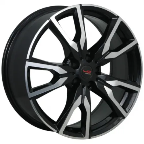 Диски  Replica Concept B564 8.5x20 5*112 ET35 DIA66.6 BFP Литой купить 
