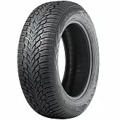Шины Nokian Tyres WR SUV 4 255/40 R21 102V XL