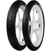 Мотошины Pirelli City Demon 130/90 R15 66S Задняя Классика