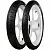Мотошины Pirelli City Demon 130/90 R15 66S Задняя Классика