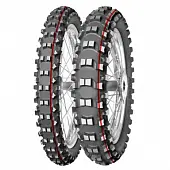 Мотошины Mitas Terra Force-MX SM NHS 120/90 R18 65M Задняя Кросс