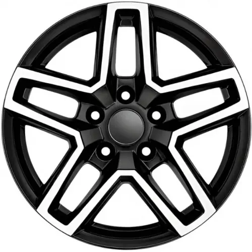 Диски  RST R238 8x18 6*139.7 ET36 DIA100.1 BDM Литой купить 