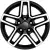 Диски  RST R238 8x18 6*139.7 ET36 DIA100.1 BDM Литой купить 