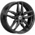 Диски  Wheels UP UP112 7x18 5*110 ET45 DIA67.1 New Black Литой купить 