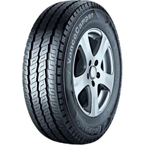 Шины  Continental VancoCamper 215/75 R16C 116/114R купить 