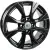 Диски  RST R045 6x15 4*100 ET40 DIA60.1 BL Литой купить 
