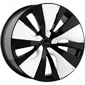 Диски Replica Concept INF501 9.5x21 5*114.3 ET50 DIA66.1 BKPL Литой
