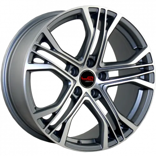 Диски  Replica Concept A528 8.5x19 5*112 ET43 DIA66.6 MGF Литой купить 