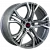 Диски  Replica Concept A528 8.5x19 5*112 ET43 DIA66.6 MGF Литой купить 