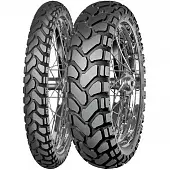 Мотошины Mitas Enduro Trail + 140/80 R17 69H Задняя Эндуро