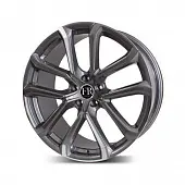 Диски Replica FR V5141 9x20 5*108 ET38 DIA63.3 CBMF Литой