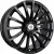 Диски  RST R108 8x18 5*112 ET43 DIA66.6 BL Литой купить 