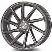 Диски PDW 1022 Left 7x15 4*98 ET30 DIA58.6 U4GRA Литой