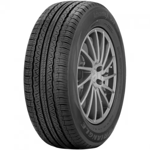 Шины  Triangle TR259 265/75 R16 116S купить 