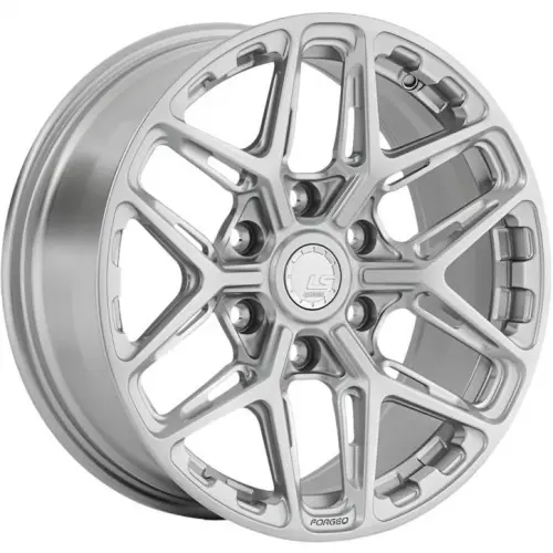 Диски  LS Forged FG53 8x17 6*139.7 ET36 DIA100.1 SS Кованый купить 