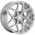 Диски  LS Forged FG53 8x17 6*139.7 ET36 DIA100.1 SS Кованый купить 