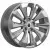Диски  K&K Авиор 7x17 5*108 ET40 DIA65.1 Дарк платинум Литой купить 