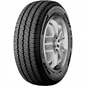 Шины GT Radial Maxmiler Pro 205/75 R14C 109/107S