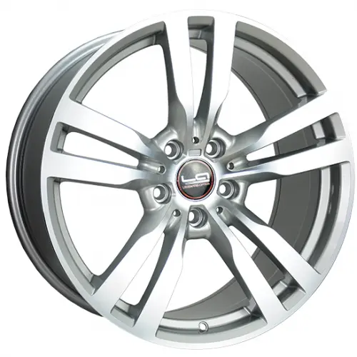 Диски  Replica Top Driver B99 10x19 5*120 ET53 DIA74.1 SF Литой купить 