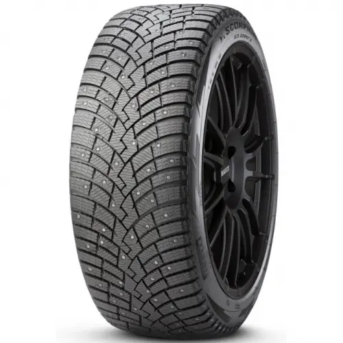 Шины  Pirelli Scorpion Ice Zero 2 285/35 R22 106H XL купить 