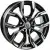 Диски  RST R106 6.5x16 5*114.3 ET50 DIA66.1 BD Литой купить 