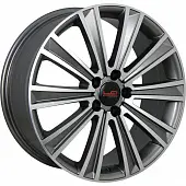 Диски Replica Concept MR540 8x18 5*112 ET33 DIA66.6 HBFP Литой