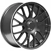 Диски Replica FR MR1028 9.5x18 5*112 ET45 DIA66.6 BPL Литой