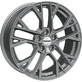 Диски Carwel Камак 7x18 5*108 ET36 DIA65.1 GRT Литой