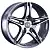 Диски LS 1056 7x16 5*108 ET45 DIA63.3 GMF Литой