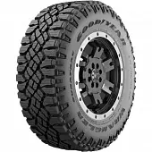 Шины Goodyear Wrangler Duratrac 255/60 R20 113Q XL LR FP