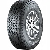 Шины General Tire Grabber AT3 205/80 R16 104T XL FP