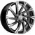 Диски  Khomen KHW 1901 7.5x19 5*114.3 ET49.5 DIA67.1 Gray-FP Литой купить 