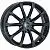 Диски MAK DaVinci 7.5x18 5*114.3 ET51 DIA67.1 Matt Black Литой