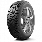 Шины Michelin Pilot Alpin 5 295/35 R20 105W 
