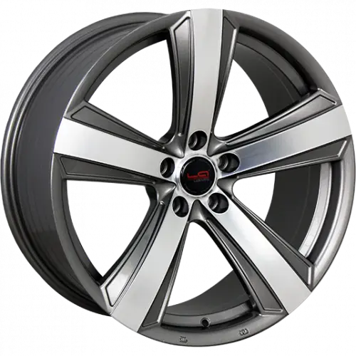Диски  Replica LA A143 8.5x19 5*112 ET28 DIA66.6 GMF Литой купить 