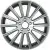 Диски  Replay MR139 7x16 5*112 ET43 DIA66.6 GMF Литой купить 