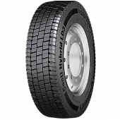 Грузовые шины Continental Conti Hybrid LD3 235/75 R17.5 132M