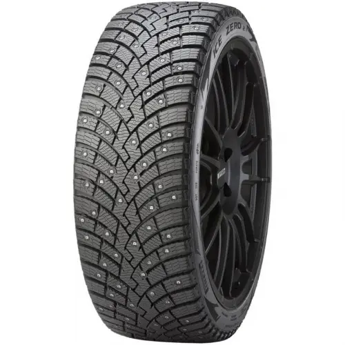 Шины  Pirelli Ice Zero 2 245/50 R19 105H XL RunFlat купить 