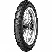 Мотошины Kingtyre K81 NHS 80/100 R21 51M Передняя Кросс