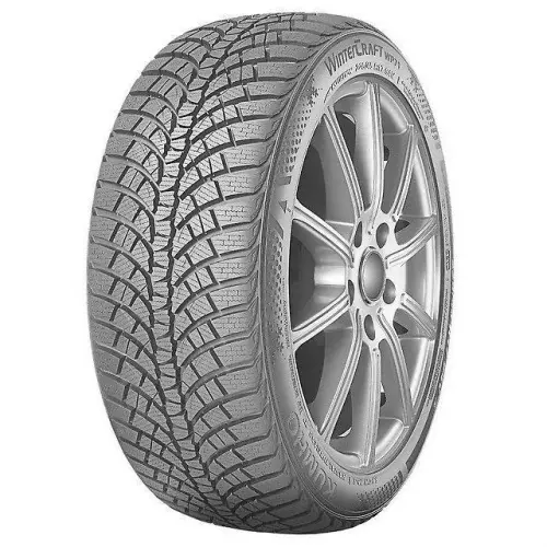 Шины  Kumho WinterCraft WP71 205/50 R17 93V купить 