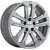 Диски  Carwel Куж 7x18 5*112 ET43 DIA57.1 GST Литой купить 