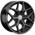 Диски LS 1303 8x18 6*139.7 ET38 DIA67.1 BK Литой купить Диски LS 1303 8x18 6*139.7 ET38 DIA67.1 BK Литой купить