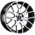Диски  Replay A138 8.5x19 5*112 ET28 DIA66.6 BKF Литой купить 